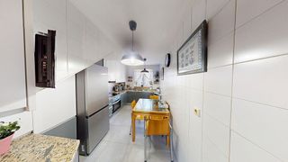 Piso en venta en Monte Alto - Zalaeta - Atocha en Coruña (A)