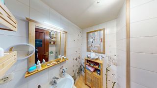 Piso en venta en Monte Alto - Zalaeta - Atocha en Coruña (A)