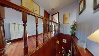 Piso en venta en Monte Alto - Zalaeta - Atocha en Coruña (A)
