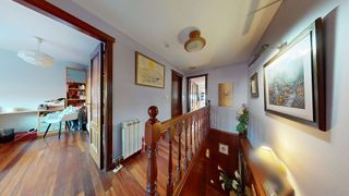 Piso en venta en Monte Alto - Zalaeta - Atocha en Coruña (A)
