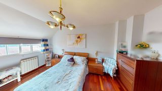 Piso en venta en Monte Alto - Zalaeta - Atocha en Coruña (A)