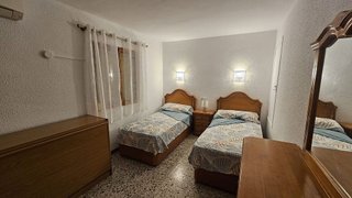 Casa adosada en venta en La Carihuela en Torremolinos