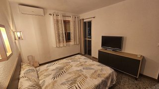 Casa adosada en venta en La Carihuela en Torremolinos
