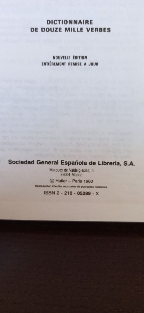 Le noveau bescherelle 1.L'art de conjuger