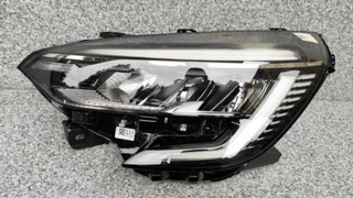 FARO IZQUIERDO CLIO V PURE VISION LED 260609