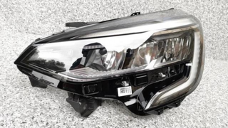 FARO IZQUIERDO CLIO V PURE VISION LED 260609