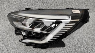 FARO IZQUIERDO CLIO V PURE VISION LED 260609