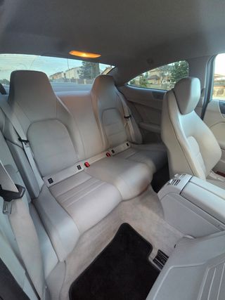 Mercedes-Benz Clase C 2012