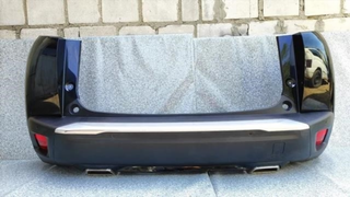 Parachoques Trasero PEUGEOT 2008 II 2 GT LIN