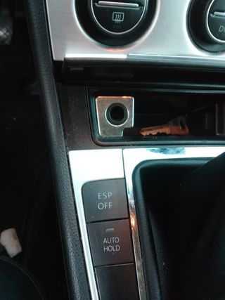 Volkswagen Passat 2007