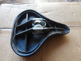 Sillín Rabasa Bicicleta