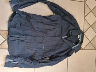 Camicia Uomo Blu 7 pezzi