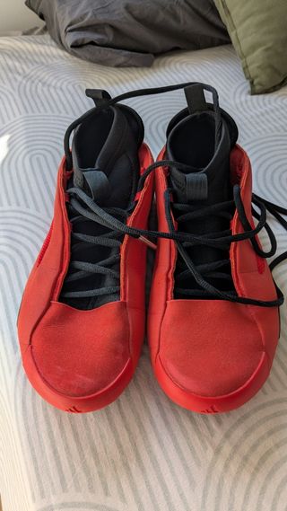 Zapatillas Adidas Harden Vol. 8 - Talla 44