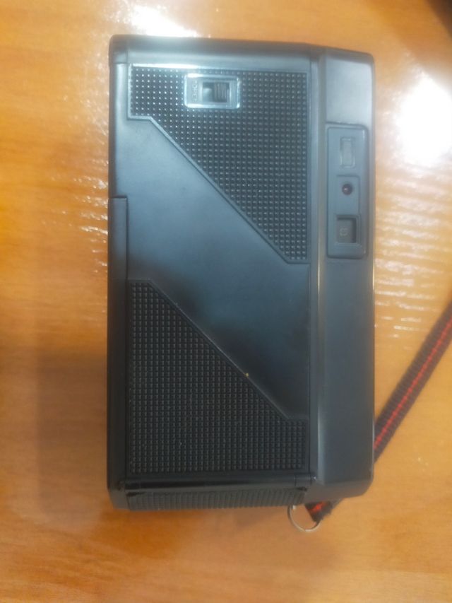 Premier PC600 - Cámara analógica