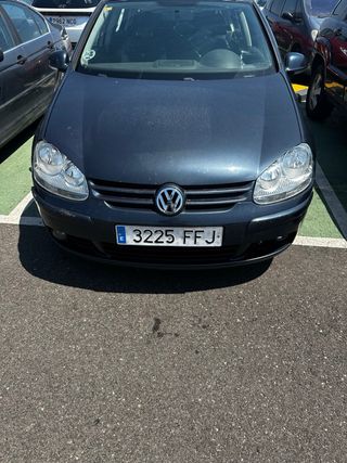 Volkswagen Golf 2007
