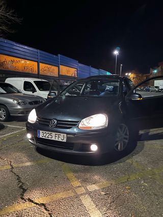 Volkswagen Golf 2007