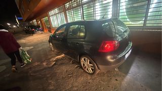 Volkswagen Golf 2007