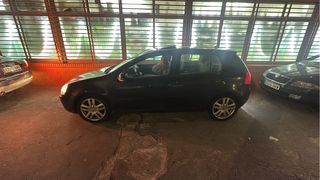 Volkswagen Golf 2007