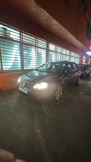 Volkswagen Golf 2007