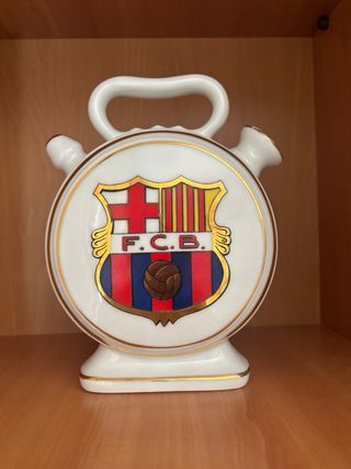 Cántaro FC Barcelona