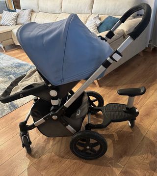 carro Bugaboo Camaleón