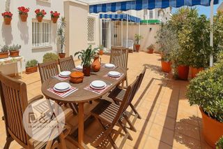 Piso en venta en El Pinillo en Torremolinos