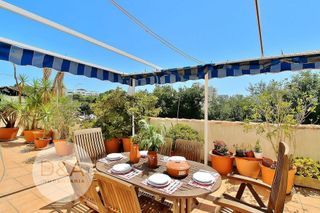 Piso en venta en El Pinillo en Torremolinos