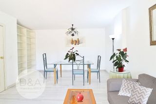 Piso en venta en El Pinillo en Torremolinos