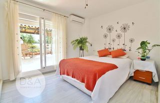 Piso en venta en El Pinillo en Torremolinos