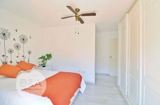 Piso en venta en El Pinillo en Torremolinos