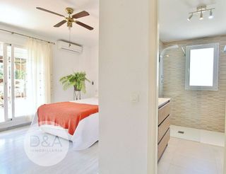 Piso en venta en El Pinillo en Torremolinos