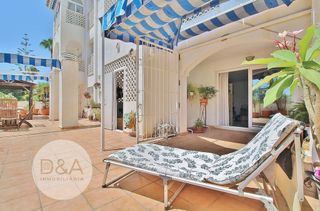 Piso en venta en El Pinillo en Torremolinos