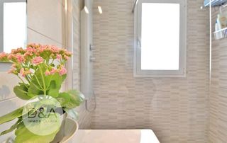 Piso en venta en El Pinillo en Torremolinos