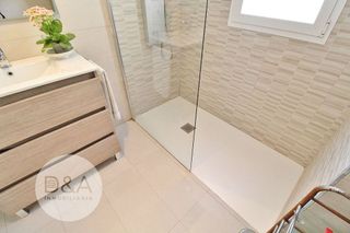 Piso en venta en El Pinillo en Torremolinos