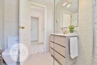 Piso en venta en El Pinillo en Torremolinos