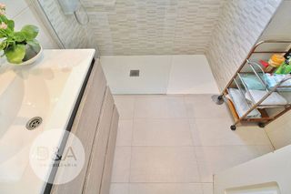 Piso en venta en El Pinillo en Torremolinos