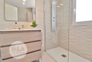 Piso en venta en El Pinillo en Torremolinos