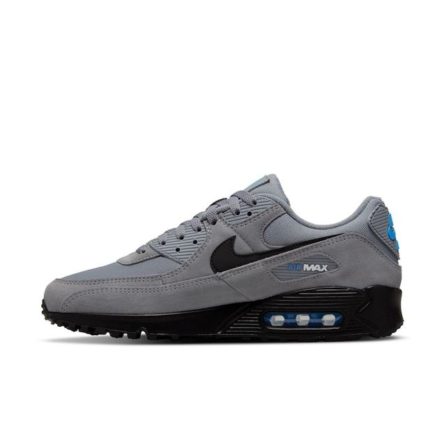 Zapatillas Nike Air Max 90 Grises