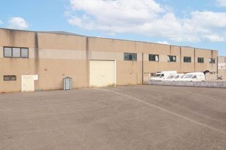 Nave industrial en venta en El Llano en Gijón