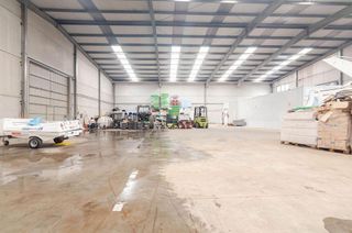 Nave industrial en venta en El Llano en Gijón