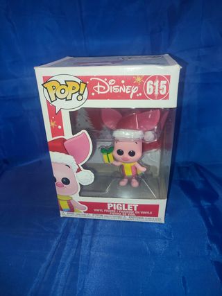 Funko Pop! Piglet Natale 615