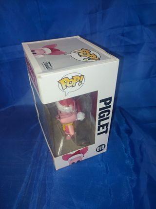 Funko Pop! Piglet Natale 615