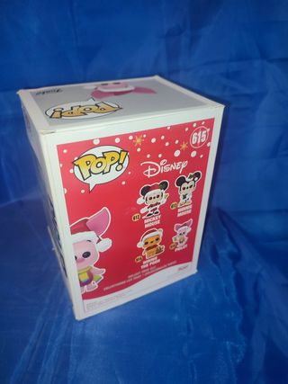 Funko Pop! Piglet Natale 615
