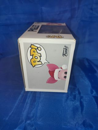 Funko Pop! Piglet Natale 615