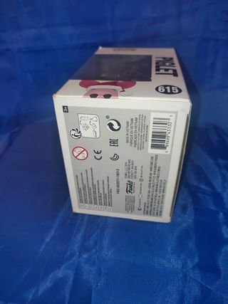 Funko Pop! Piglet Natale 615