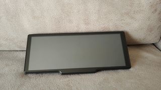 Pantalla Android Auto & CarPlay