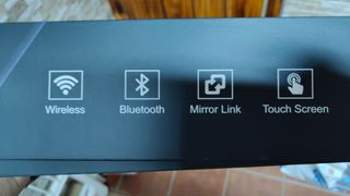 Pantalla Android Auto & CarPlay