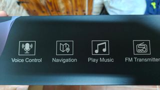 Pantalla Android Auto & CarPlay