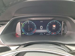 2021 Skoda Octavia Combi 1.4 TSI Phev 204 DSG Busi