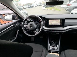 2021 Skoda Octavia Combi 1.4 TSI Phev 204 DSG Busi